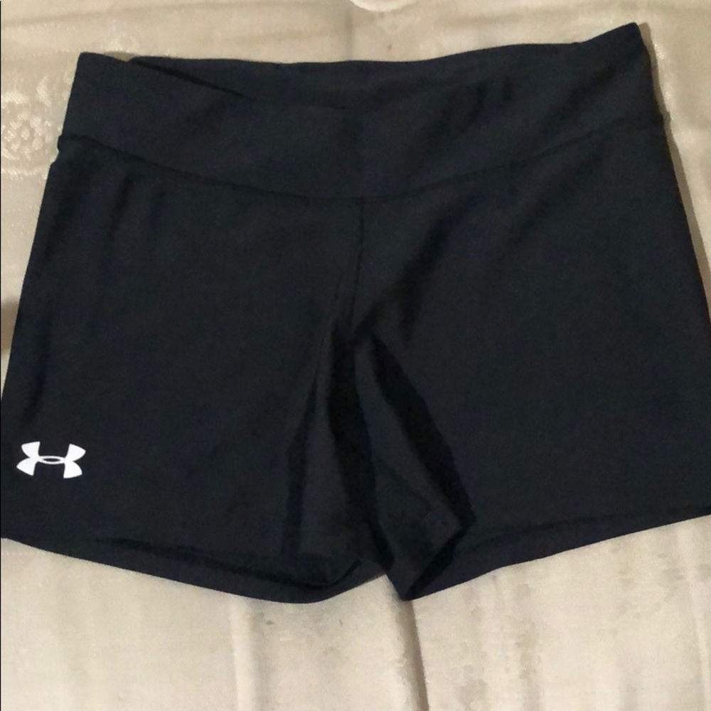 Under Armour shorts